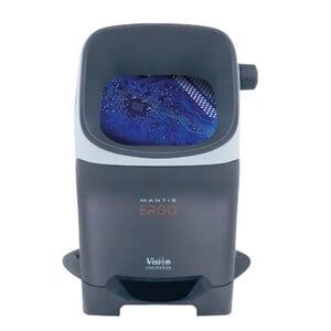Vision Engineering Stereo microscoop MANTIS ERGO mit "Stabila Tischstativ" (ohne Objektive) SMR211