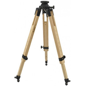 Berlebach Houten tripod Uni Modell 16