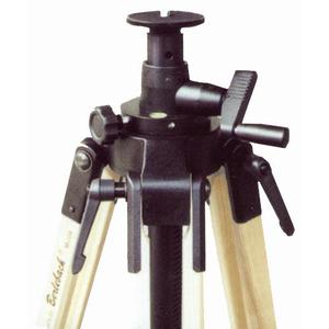 Berlebach Houten tripod Uni Modell 29