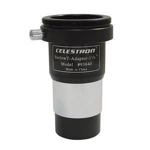 Celestron T-adapter/Barlowlens