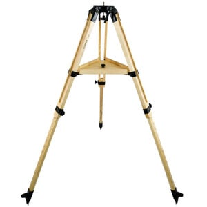 Berlebach Statief Uni 28 met 3/8" vlakke steunplaat