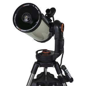Celestron Schmidt-Cassegrain telescoop SC 235/2350 EdgeHD NexStar Evolution 925 StarSense GoTo
