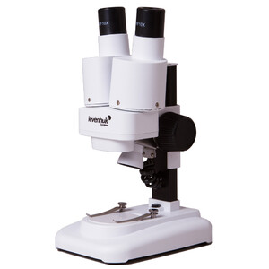 Levenhuk Stereo microscoop 1ST 20x LED