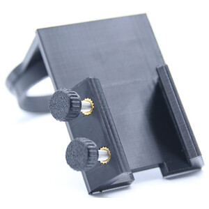 Astroprints Montering met Accessoireschoen voor ZWO Seestar S50