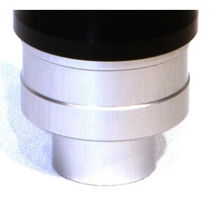 DayStar Adapter Male silver snout pack for Camera Quark or Scout