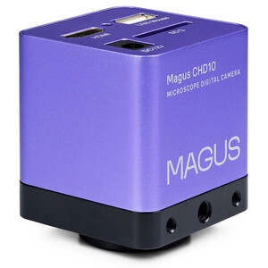 MAGUS Camera CHD10 CMOS Color 1/2.8 2MP HDMI