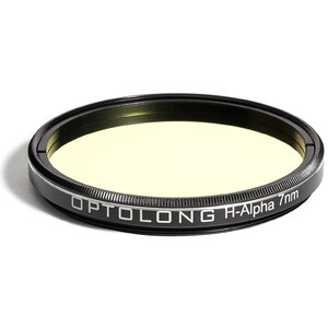 Optolong Filters H-alpha 7nm 2"