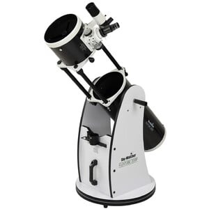 Skywatcher dobson telescoop N 203/1200 Skyliner FlexTube BD DOB