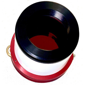 Lunt Solar Systems Filters H-Alpha Doublestack LS40F