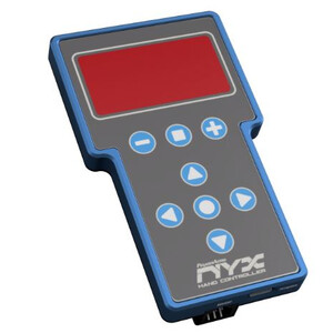PegasusAstro NYX handbediening