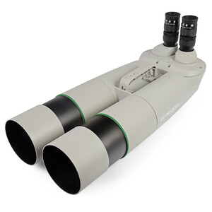 Omegon verrekijkers Brightsky ED-APO 30x100 - 90°