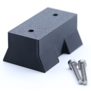 Astroprints Adapters voor Pegasus Astro Pocket Powerbox Micro naar Accessoireschoen