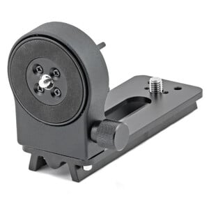 Skywatcher Star Adventurer zwaluwstaart l-houder