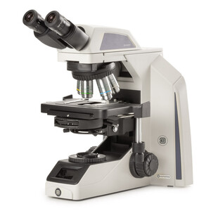 Euromex Microscoop Achios-X Observer, AX.1152-PLPHi, bino, EWF 10x/22 mm, plat, PH, PLPHi 10/20/S40/S100x olie IOS, 3 W NeoLED™.