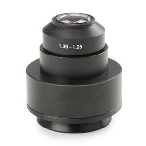 Euromex AX.9112, Dark field condensor, olie