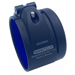 Smartclip Lensadapter Klemadapter AS Multi AX U.S.E. M52x0,75 voor 64 mm lensbuitendiameter