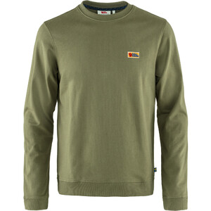 Fjällräven Vardag Trui M, 620 Groen, maat XL
