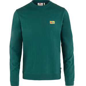 Fjällräven Vardag Trui M, 667 Arctic Green, XL