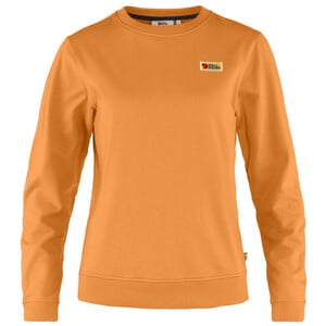 Fjällräven Vardag Trui W, 206 Pikant oranje, L