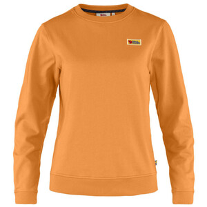 Fjällräven Vardag Trui W, Oranje 206, XL