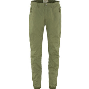 Fjällräven Vardag Broek M, 620/groen, 48R