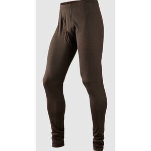 Härkila All season broek, Schaduwbruin, maat XL
