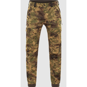 Härkila Deer Stalker Camo Light broek, AXIS MSP®Bosgroen maat 54