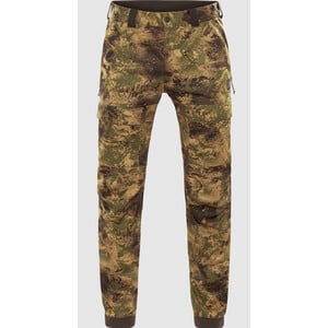 Härkila Deer Stalker Camo Light broek, AXIS MSP®Bosgroen maat 52