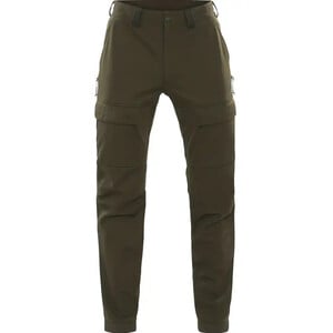 Härkila Deer Stalker Light broek, wilgengroen/schaduwbruin maat 48