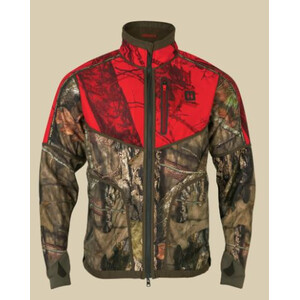 Härkila Kamko camo omkeerbaar WSP jack Jachtgroen/MossyOak®Break-up Country®, XXL