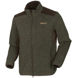 Härkila Metso Active fleecejack, wilgengroen, maat L