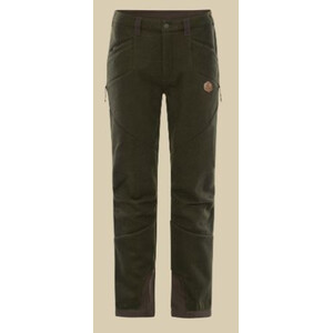 Härkila Metso Hybrid broek dames, wilgengroen, maat 40