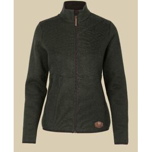 Härkila Metso vest dames, wilgengroen, maat L