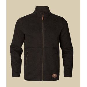 Härkila Metso vest, Schaduwbruin , maat M