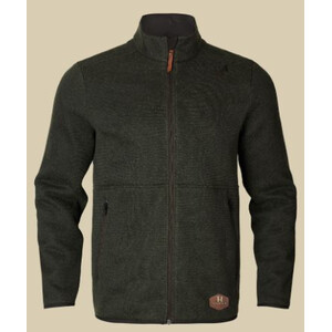 Härkila Metso vest, Willow groen, maat M