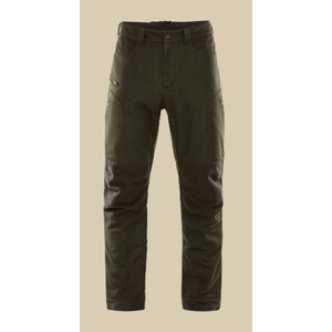 Härkila Metso winterbroek, Wilgengroen/Schaduwbruin, maat 54
