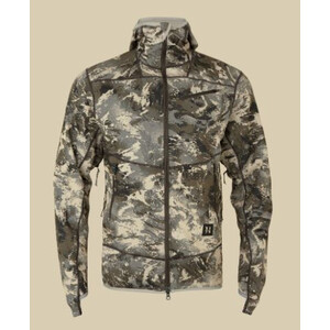 Härkila Mountain Hunter Expedition Fleece Hoodie maat XXL