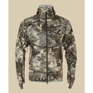 Härkila Mountain Hunter Expedition Fleece Hoodie maat XL