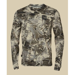 Härkila Mountain Hunter Expedition shirt met lange mouwen maat L