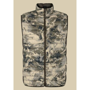 Härkila Mountain Hunter Expedition rev. donsgilet AXIS MSP Mountain/Shadow bruin, XL