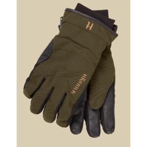 Härkila Pro Hunter GTX handschoenen, Willow green/Shadow brown, maat L