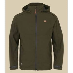 Härkila Pro Hunter Move 2.0 GTX jas, Wilgengroen, maat 56