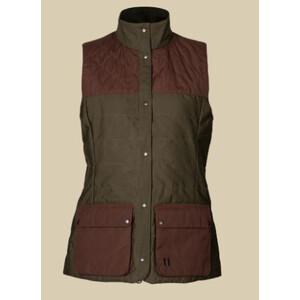 Härkila Retrieve bodywarmer Dames DWOB maat 44