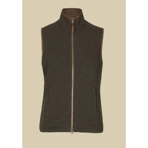 Härkila Sandhem FT gilet WG maat XXL