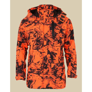 Härkila Wildboar Pro HWS geïsoleerd jack, AXIS oranje, maat 48