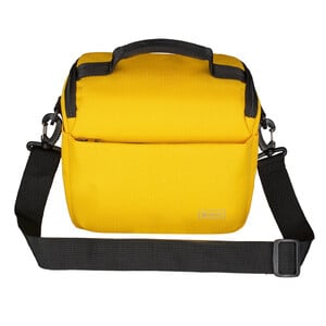 Dulepro Companion Shoulder Bag S22 geel