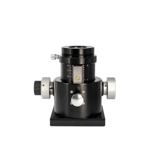 Omegon Focuser Pro 2'' Newton Linear R & P, Dual Speed