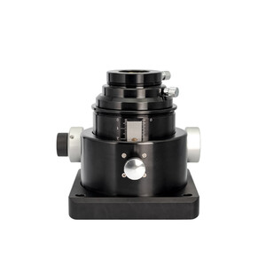 Omegon Focuser Pro 3'' Newton Linear R & P, Dual Speed