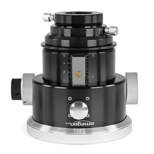 Omegon Focuser Pro 3'' RC Linear R & P, Dual Speed