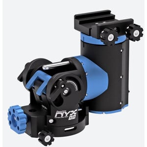 PegasusAstro Montering NYX-88 Harmonic